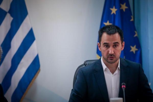 Διαδικαστικά θέματα στη πρώτη συνεδρίαση της Διακομματικής Επιτροπής Ευρωεκλογών