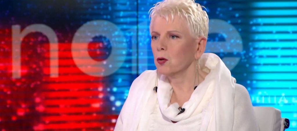 Ελενα Ακρίτα στο One Channel: Είναι πολλά που δεν έκανε σωστά ο ΣΥΡΙΖΑ