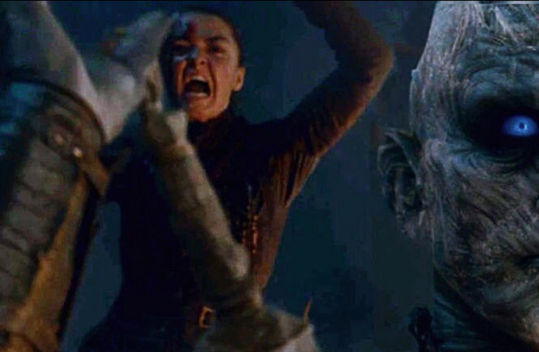 Το «Arya Challenge» σαρώνει το Διαδίκτυο