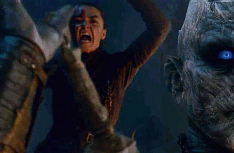 Το «Arya Challenge» σαρώνει το Διαδίκτυο