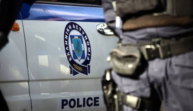 Χανιά: Τηλεφώνημα για βόμβα σε σούπερ μάρκετ