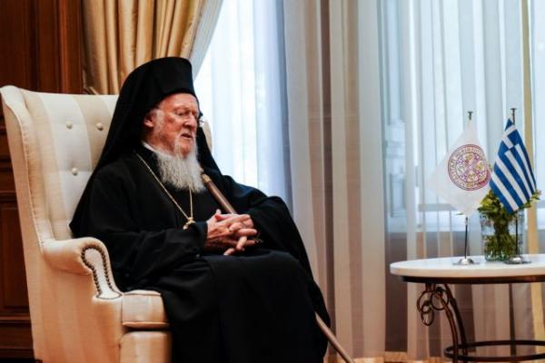 Εγκαίνια την Τετάρτη για το Κέντρο Γεροντολογίας της Αρχιεπισκοπής