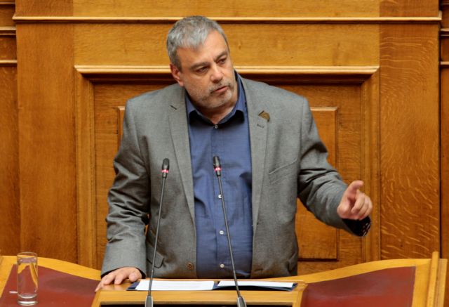 Βερναρδάκης: Δεν μπορώ να αποκλείσω εθνικές εκλογές τον Ιούνιο