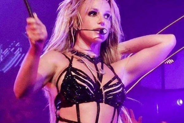 Η Μπρίτνεϊ Σπίαρς ίσως δεν δώσει ποτέ ξανά συναυλία