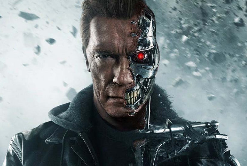 Terminator Dark Fate : Ο Εξολοθρευτής επιστρέφει στην μεγάλη οθόνη