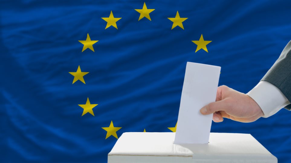 Ευρωεκλογές - Ερευνα: Πόσες έδρες θα πάρουν Νέα Δημοκρατία και ΣΥΡΙΖΑ