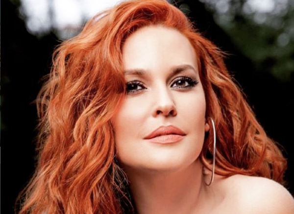 Χρηστίδου: Αμήχανη τηλεοπτική εμφάνιση μετά τον χωρισμό