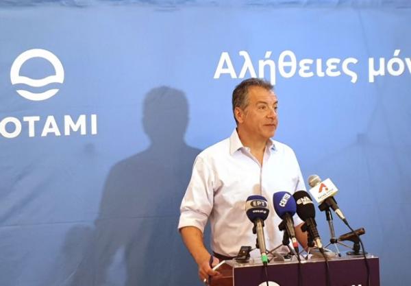 Θεοδωράκης: Η πολιτική δεν μπορεί να είναι Game Of Thrones