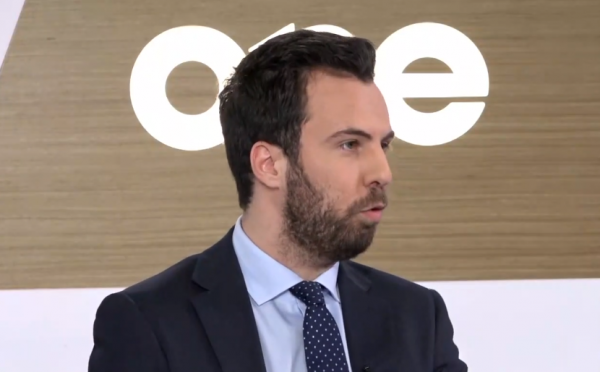 Καλαμπόκης στο One Channel: Θεωρώ υποκρισία το να παίρνεις δέκα από τον κόσμο και να δίνεις πίσω ένα