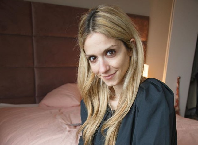 Συγκλονίζει η Σοφία Καρβέλα: Mιλά για τις αμβλώσεις που έκανε