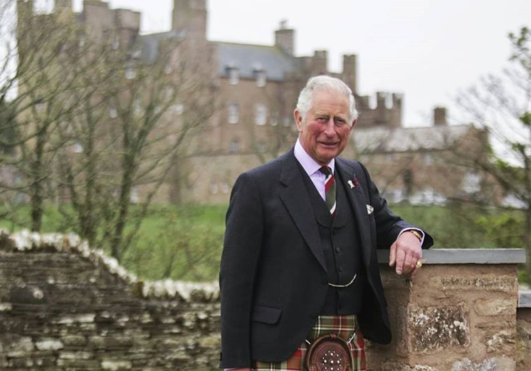 Ο πρίγκιπας Κάρολος άνοιξε το δικό του ξενοδοχείο