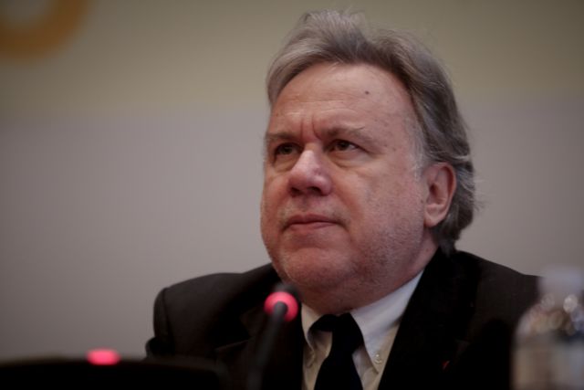 Κατρούγκαλος για Τουρκία: Αποτυχημένοι αντιπερισπασμοί στην κυπριακή ΑΟΖ