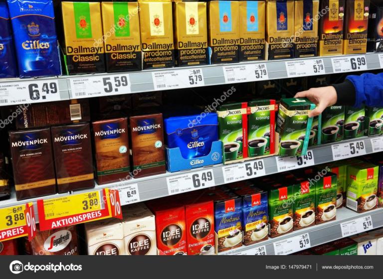 Στο 13% ο ΦΠΑ για καφέ και τσάι στο ράφι με νομοτεχνική βελτίωση