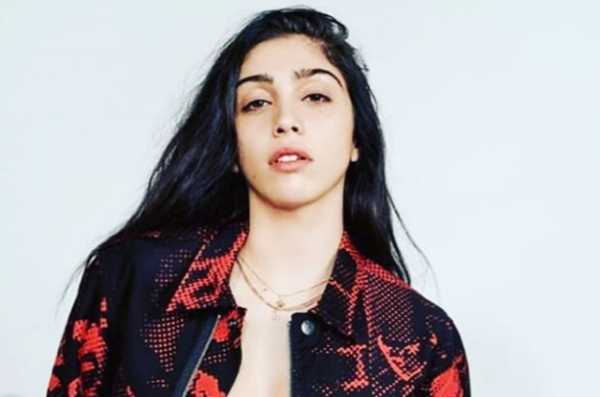 Η κόρη της Μαντόνα σε καμπάνια του Ζαν Πολ Γκοτιέ