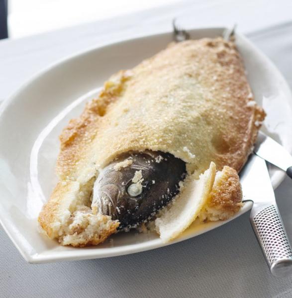 Μαγιάτικο με εσπεριδοειδή