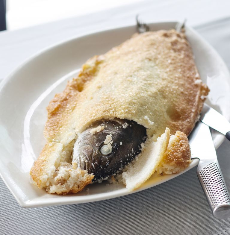 Μαγιάτικο με εσπεριδοειδή