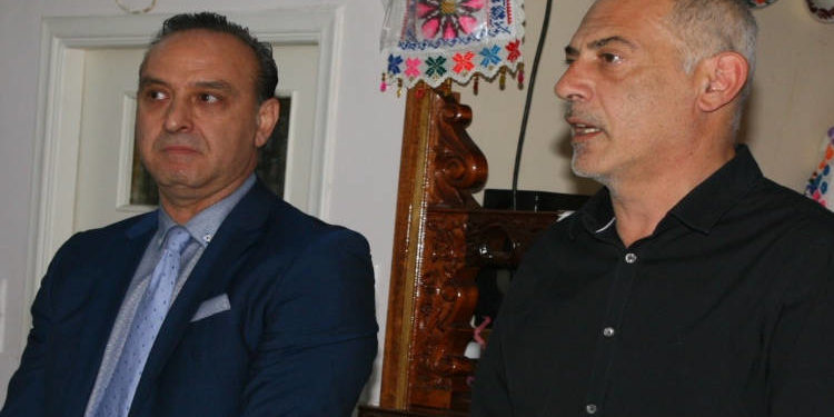 Μώραλης: Κατά τη διάρκεια της θητείας μας έγιναν πολλά και σημαντικά