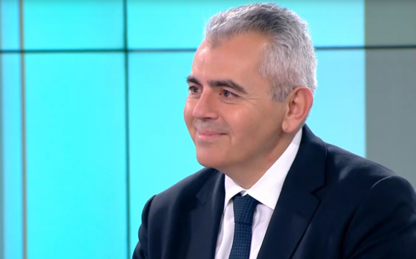 Μ. Χαρακόπουλος στο One Channel: Έχουμε δει σημεία και τέρατα, είδαμε και τον ευτελισμό της ΕΛ.ΑΣ