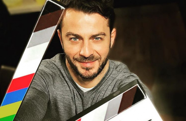 Ο «Ντάνος» σε νέο τηλεοπτικό ρόλο