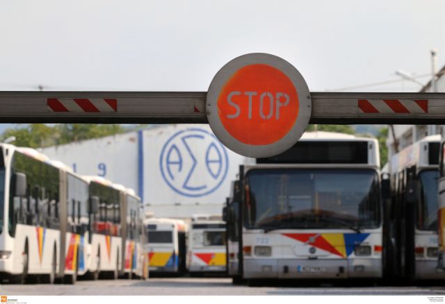 ΕΚΘ : Ο Σπίρτζης επιλέγει να αφήσει τον ΟΑΣΘ στην τύχη του