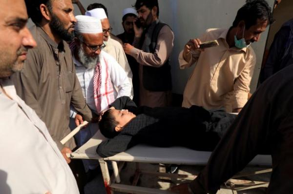Σοκ στο Πακιστάν: Γιατρός μόλυνε 90 άτομα με HIV
