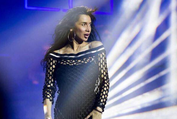 Τι συμβαίνει με την Πάολα; Είναι πιο ευτυχισμένη από ποτέ