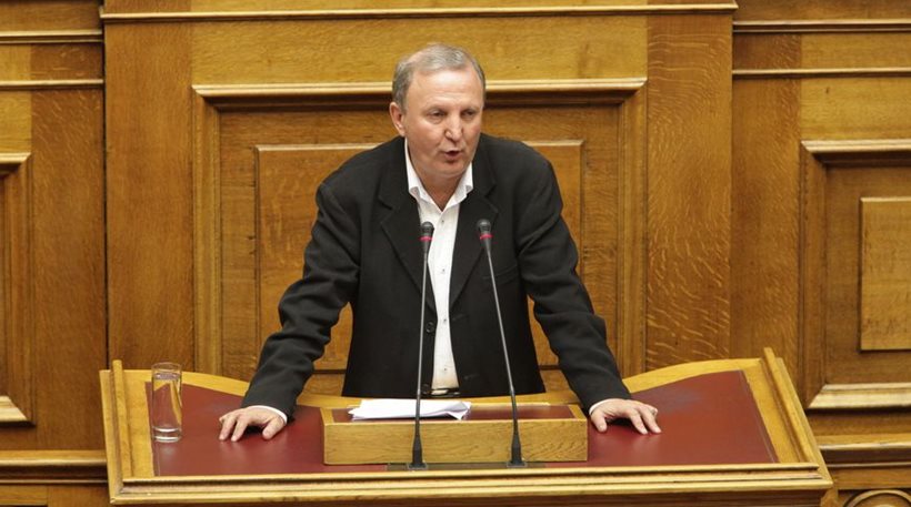 Παπαδόπουλος: Ο ΣΥΡΙΖΑ τιμωρήθηκε για τις συμπεριφορές ορισμένων