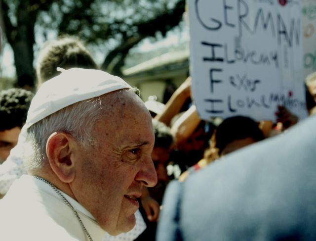 Βατικανό: Αυστηρή νομοθεσία κατά των σεξουαλικών εγκλημάτων θέτει ο Πάπας