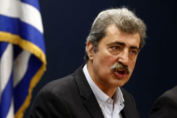 Χάρη στον Πολάκη χάθηκε… δωρεά στο υπουργείο Υγείας