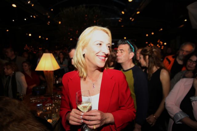 Προσβολή στη μνήμη των νεκρών στο Μάτι το προεκλογικό σποτ της Δούρου