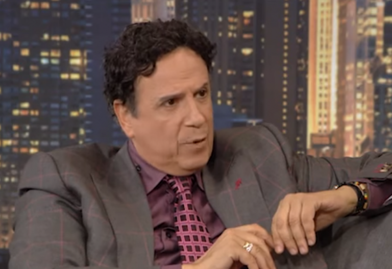 Χάρης Ρώμας: Τι λέει για Ράντου και για το νέο «Καφέ της Χαράς»