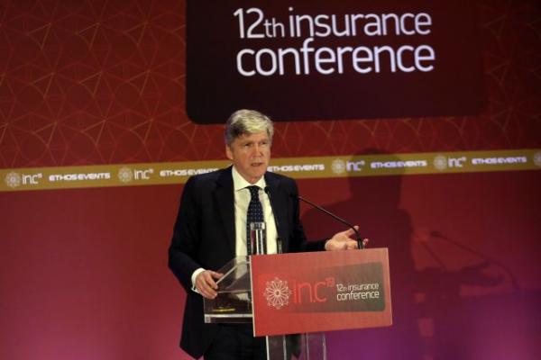 Σαρρηγεωργίου : Υπέρ ενός ασφαλιστικού συστήματος τριών πυλώνων