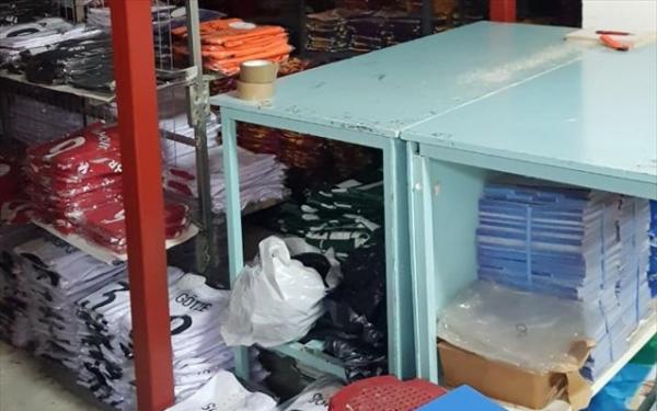 Στην «φάκα» του ΣΔΟΕ κύκλωμα διακίνησης προϊόντων – μαϊμού