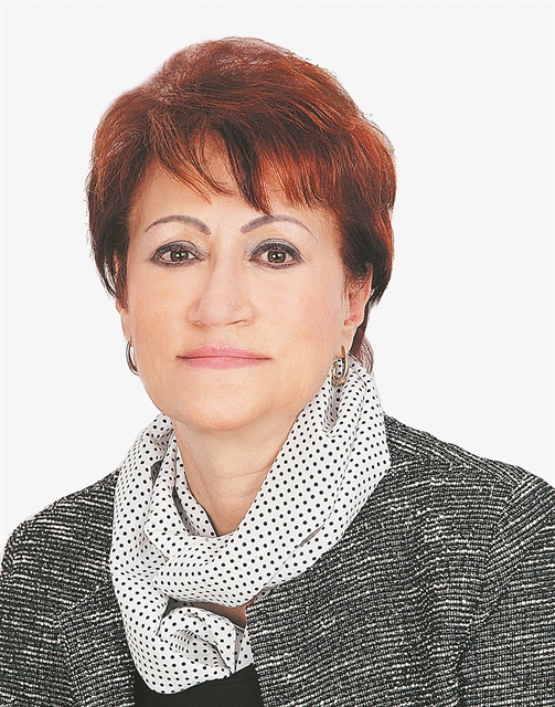 Σπανού : Αυτή η ΕΕ δεν μεταρρυθμίζεται. Ανατρέπεται