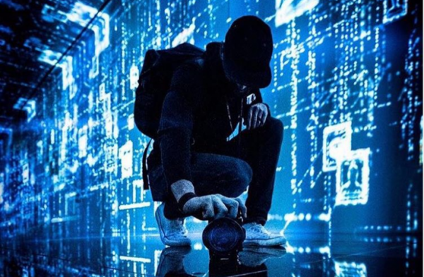 Το Διεθνές Μουσείο Κατασκοπείας ανοίγει τις πόρτες του