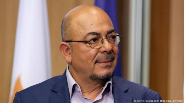 Πρώτη φορά Τουρκοκύπριος στην Ευρωβουλή