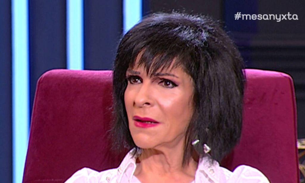 Σοφία Βόσσου: «Δεν έχω νευρική ανορεξία, είναι επιλογή μου να είμαι αδύνατη»