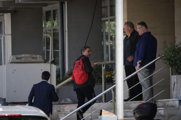 Δημοσιονομικά στο μενού της συνάντησης κυβέρνησης-θεσμών την Τρίτη