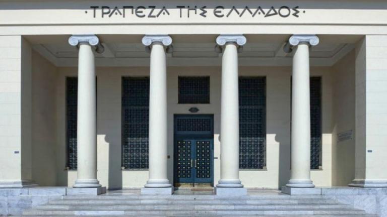 Μουρμούρας (ΤτΕ): Στοίχημα οι ρυθμοί ανάπτυξης άνω του 2% για την επόμενη 10ετία