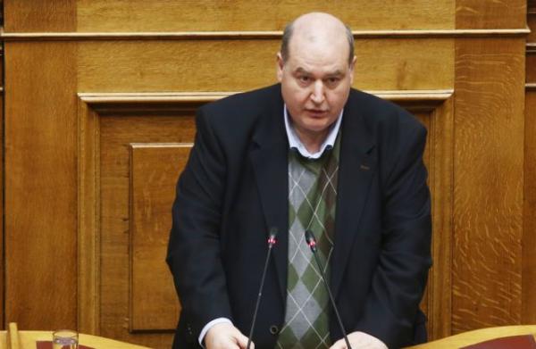 Φίλης: Ο Μητσοτάκης οφείλει να ζητήσει συγνώμη