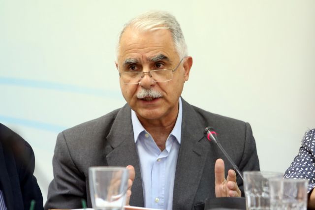 Μπαλάφας όπως… Λουδοβίκος ΙΔ’: Οργή στο Twitter για τις υποδείξεις στην ΕΡΤ