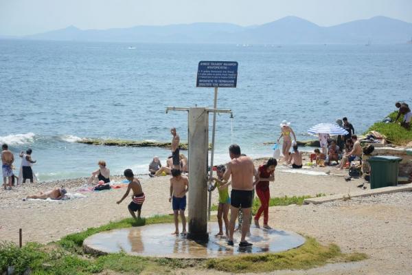 Στο «κόκκινο» ο υδράργυρος – Ανεβαίνει κι άλλο η θερμοκρασία