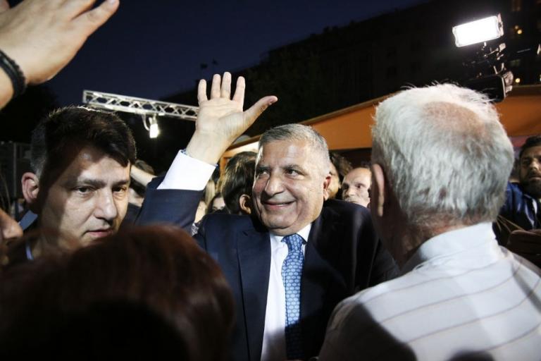 Τα πρόσωπα που ξεχώρισαν στον β’ κύκλο των εκλογών