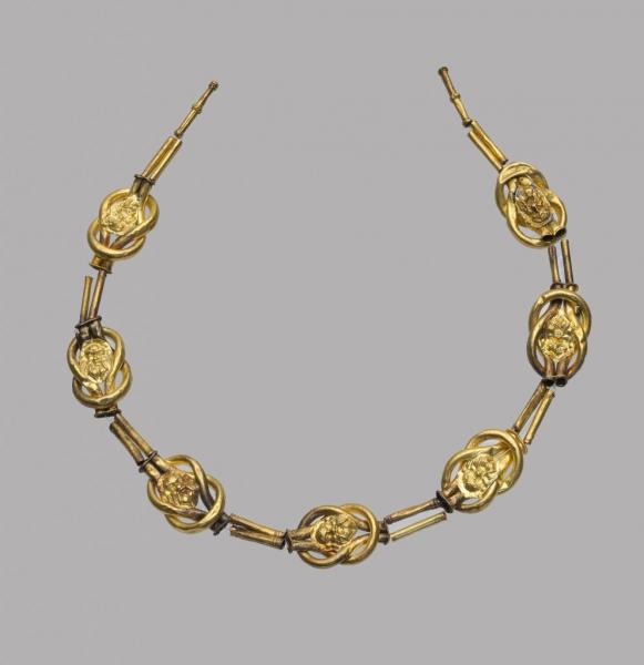 Μουσείο Μαστίχας Χίου: «Οι αμέτρητες όψεις του Ωραίου»