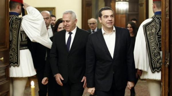 Εκτακτο ΚΥΣΕΑ συγκαλεί ο Αλέξης Τσίπρας – Ραγδαίες οι εξελίξεις στα ελληνοτουρκικά