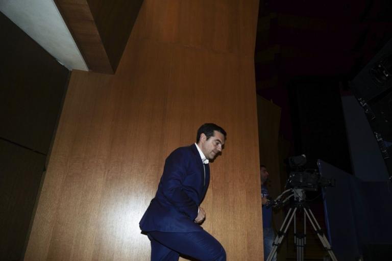 H Τασία και τα ρουσφέτια «σκότωσαν» τις ελπίδες – Πολύ βαρύ το κλίμα στον ΣΥΡΙΖΑ