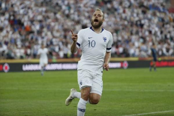 Ο Πούκι «καθάρισε» την Βοσνία