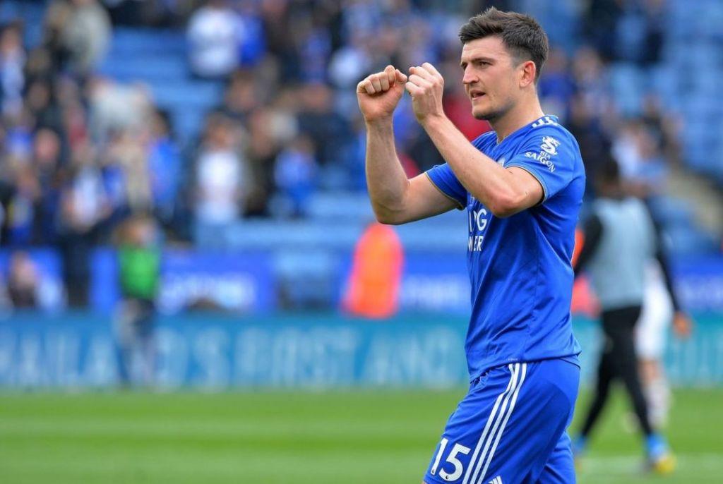 Η Γιουνάιτεντ «σπάει» τα ταμεία της για Μαγκουάιρ