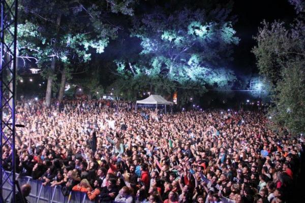 Το River Party θα ξεσηκώσει και φέτος το Νεστόριο της Καστοριάς