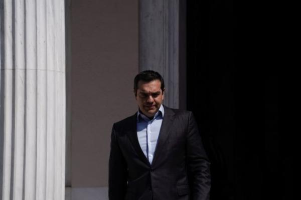 Περιοδεία στα Δωδεκάνησα ο Αλέξης Τσίπρας